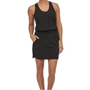 Patagonia Fleetwith Dress S NWT
